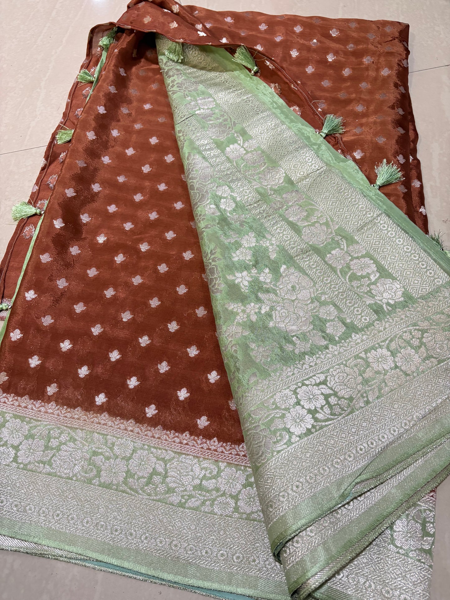 #kaddigeorgettesaree #patternblouse #designersarees