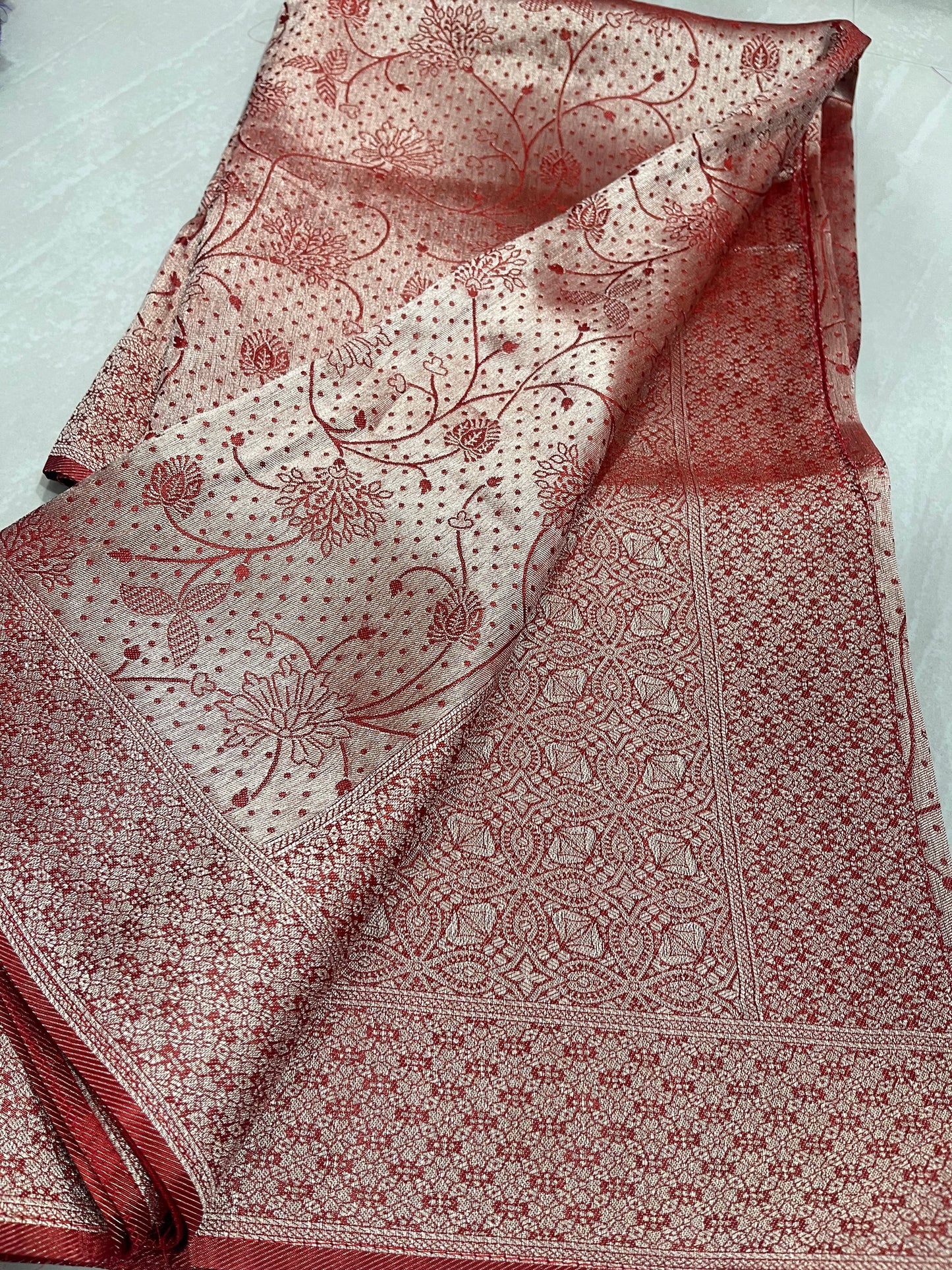 #banarassaree #maggamworkblouse