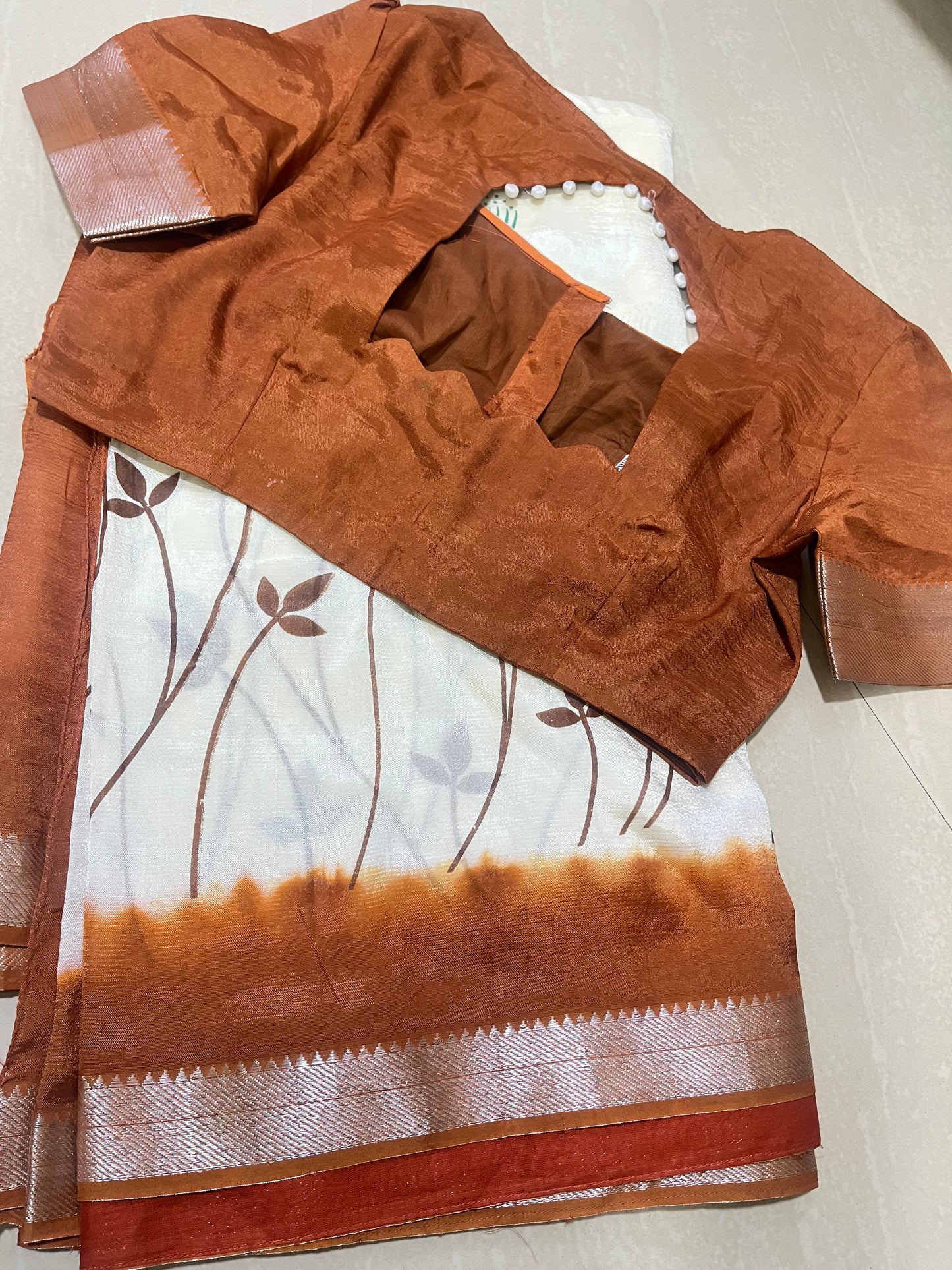 #mangalgiridigitalprintsaree