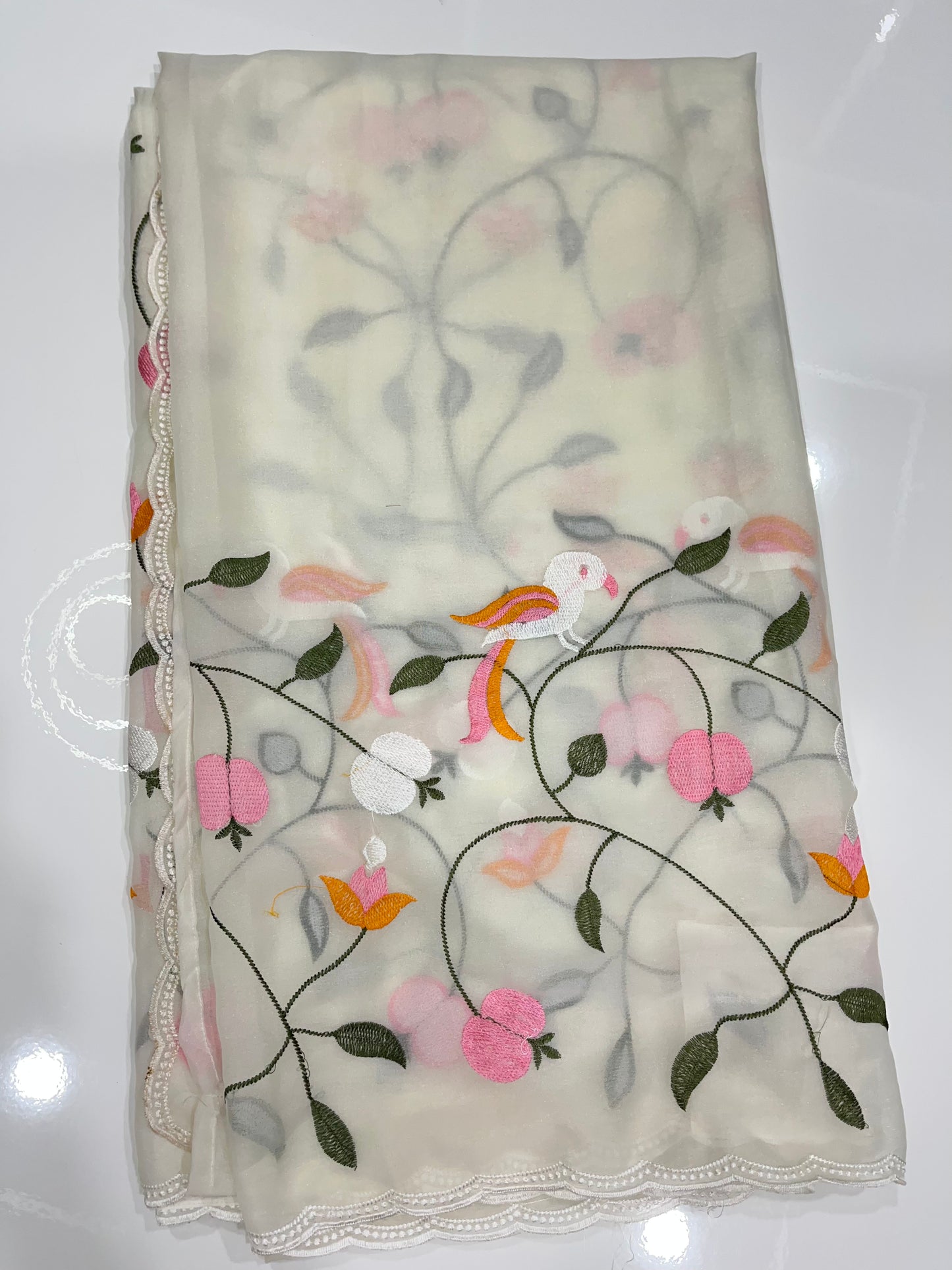 RSR10027 ready to wear saree