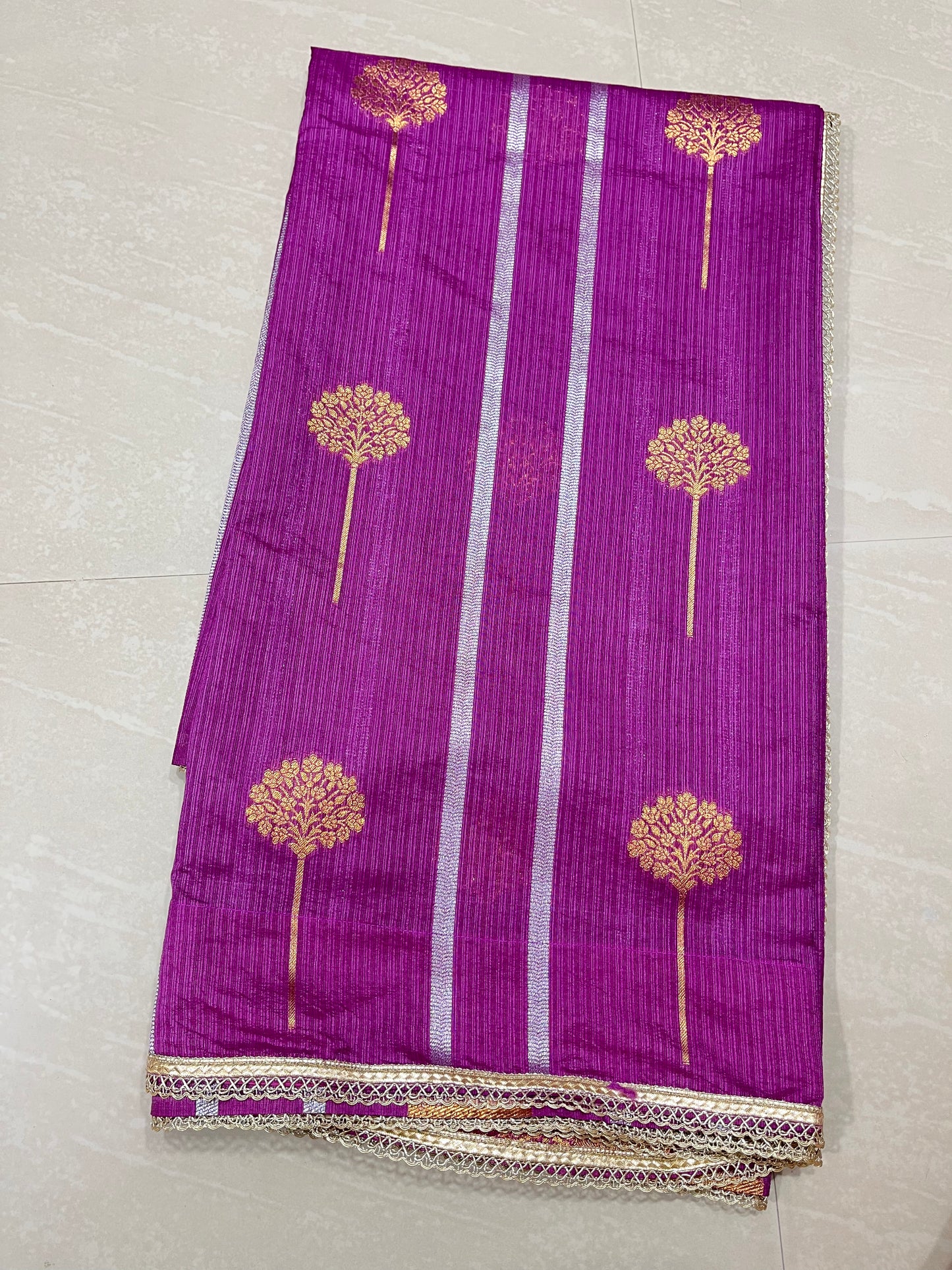 Kota ready to wear saree