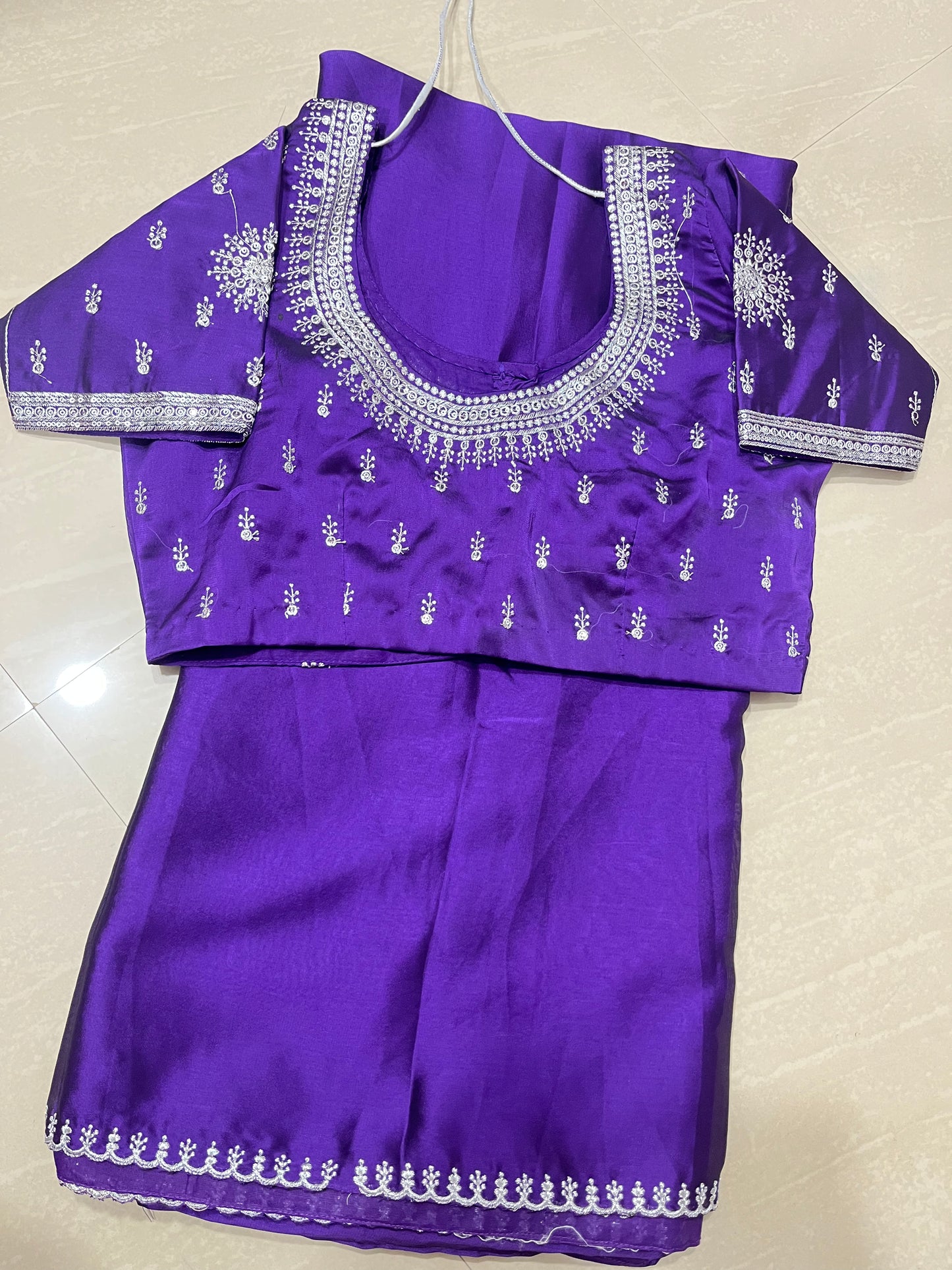 RSR10011 ready to wear saree