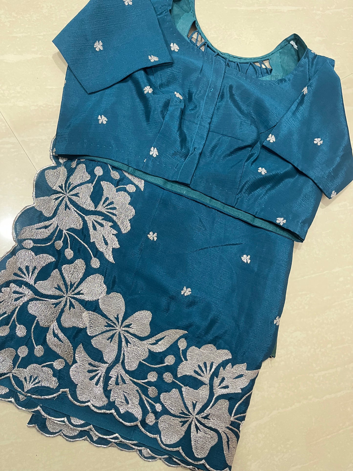 RSR1009 ready to wear saree