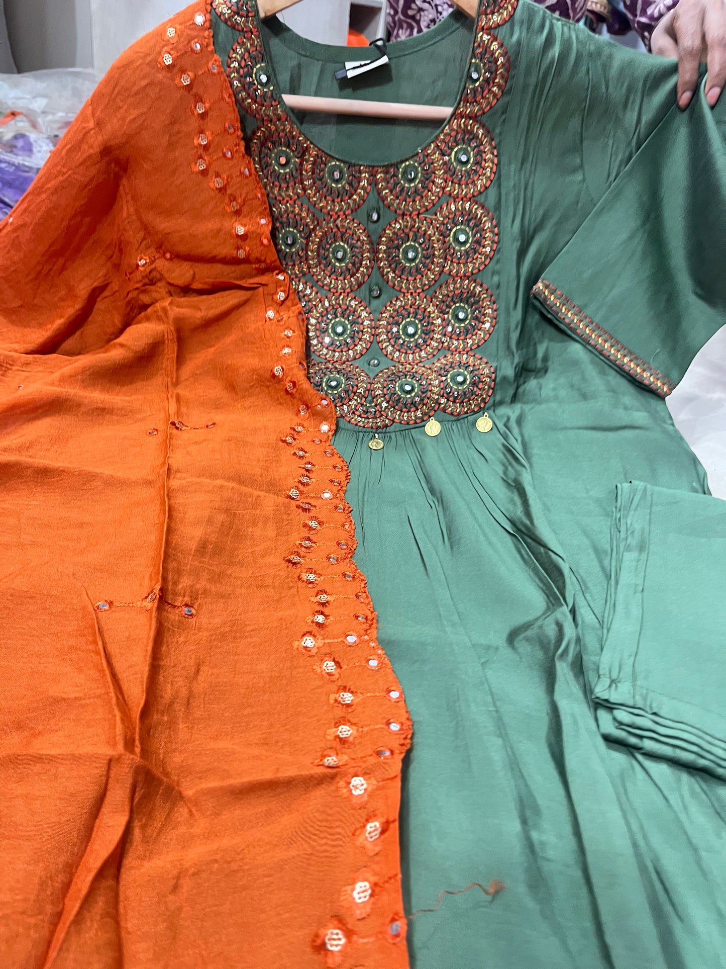 Krts1003 kurti