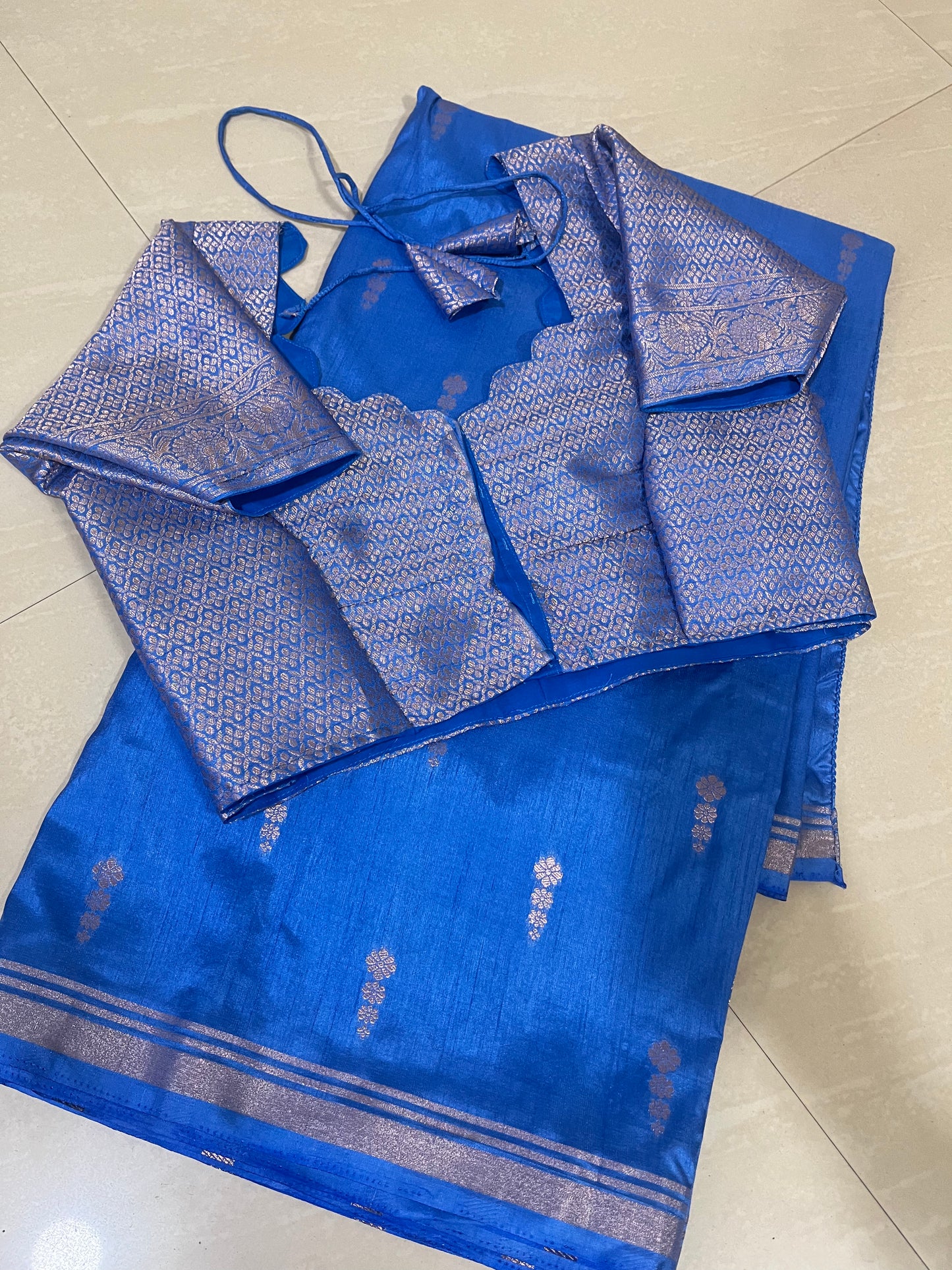 RSR10021 ready to wear saree