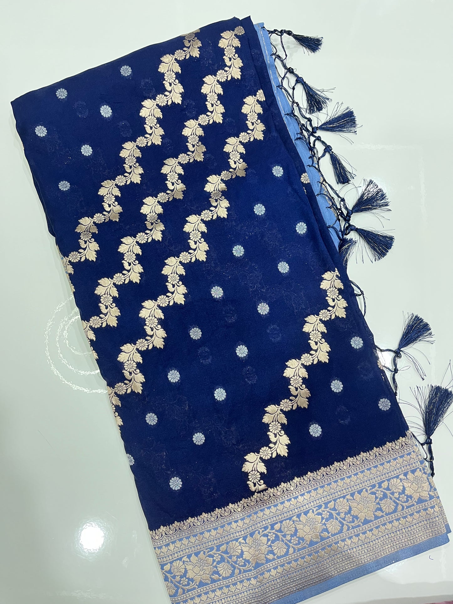 RSR10031 ready to wear saree