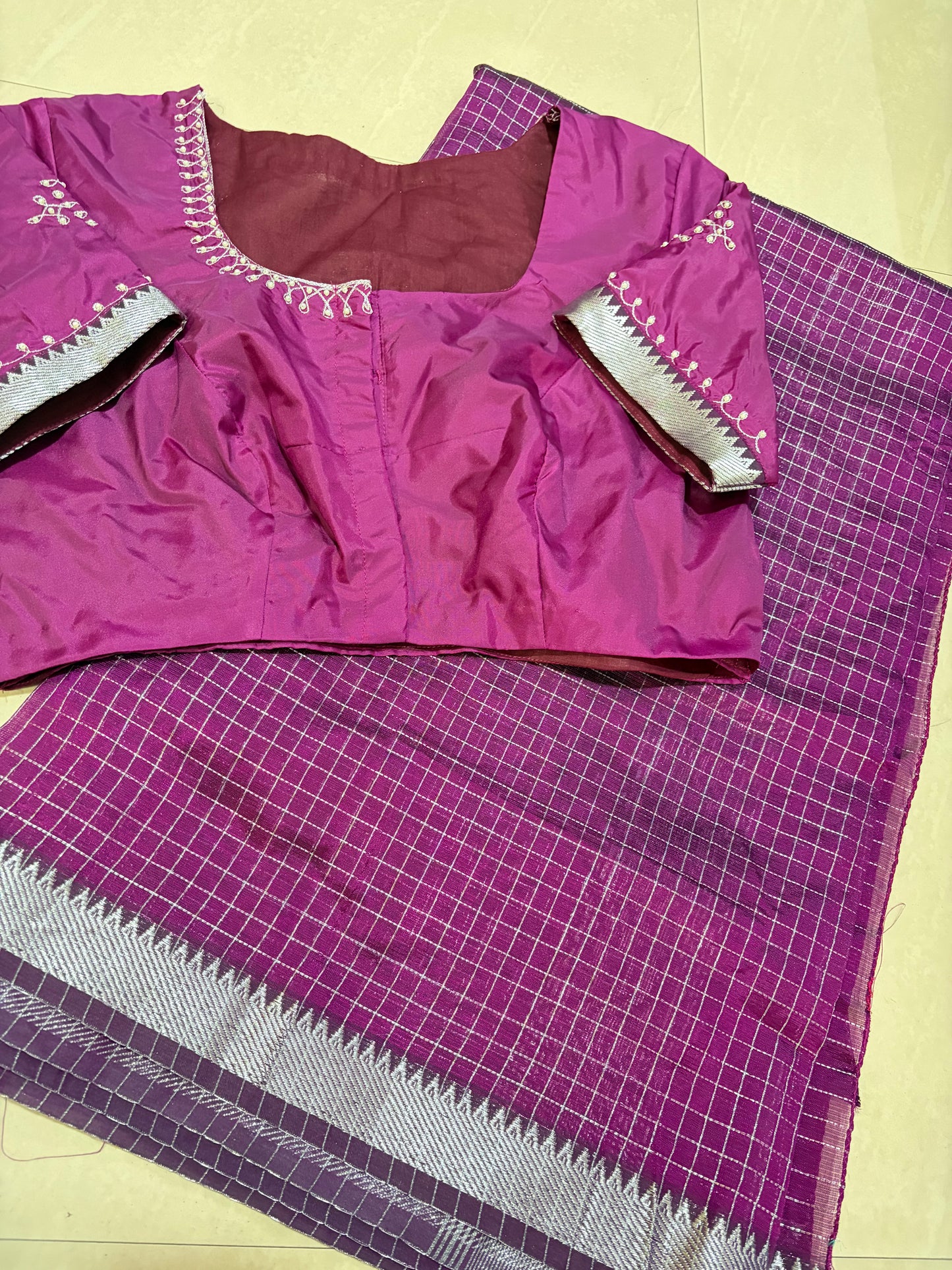 #mangalgirisaree #traditionalwear