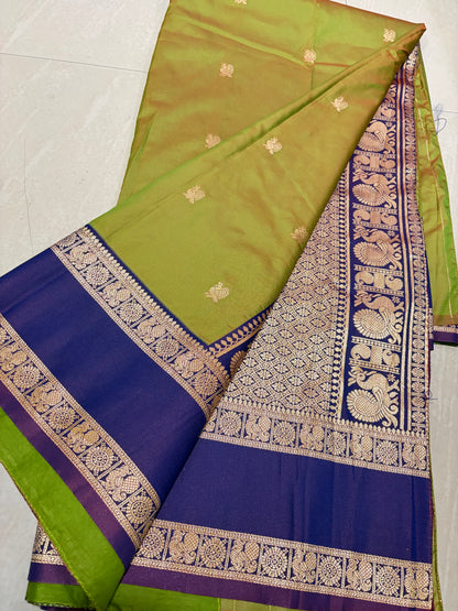 #softpattusaree #computerworkblouse