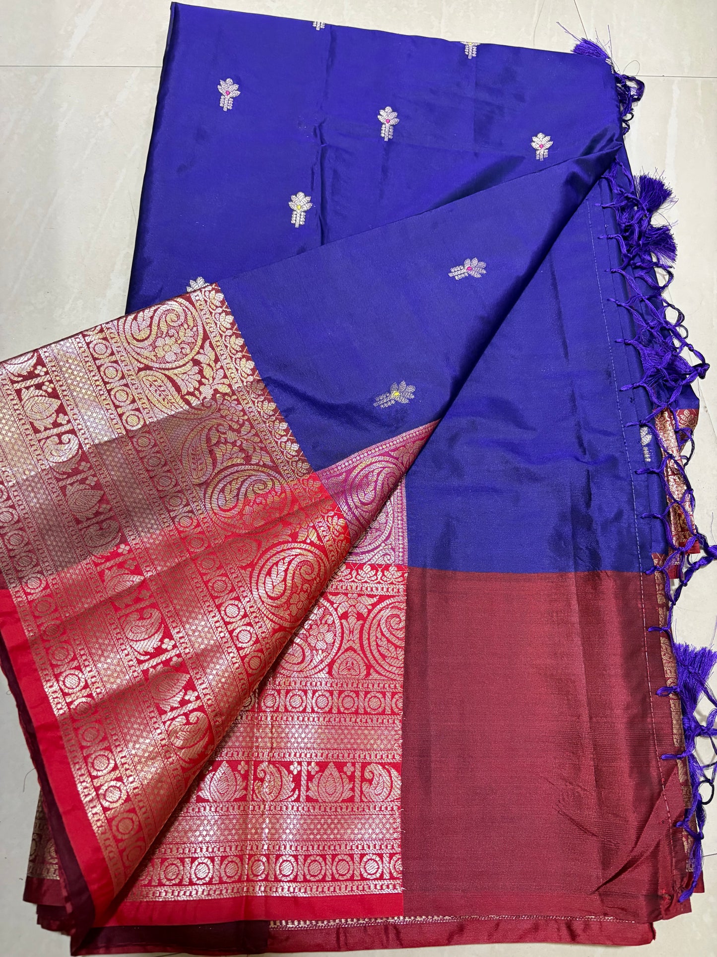 #softpattusaree #maggamworkblouse