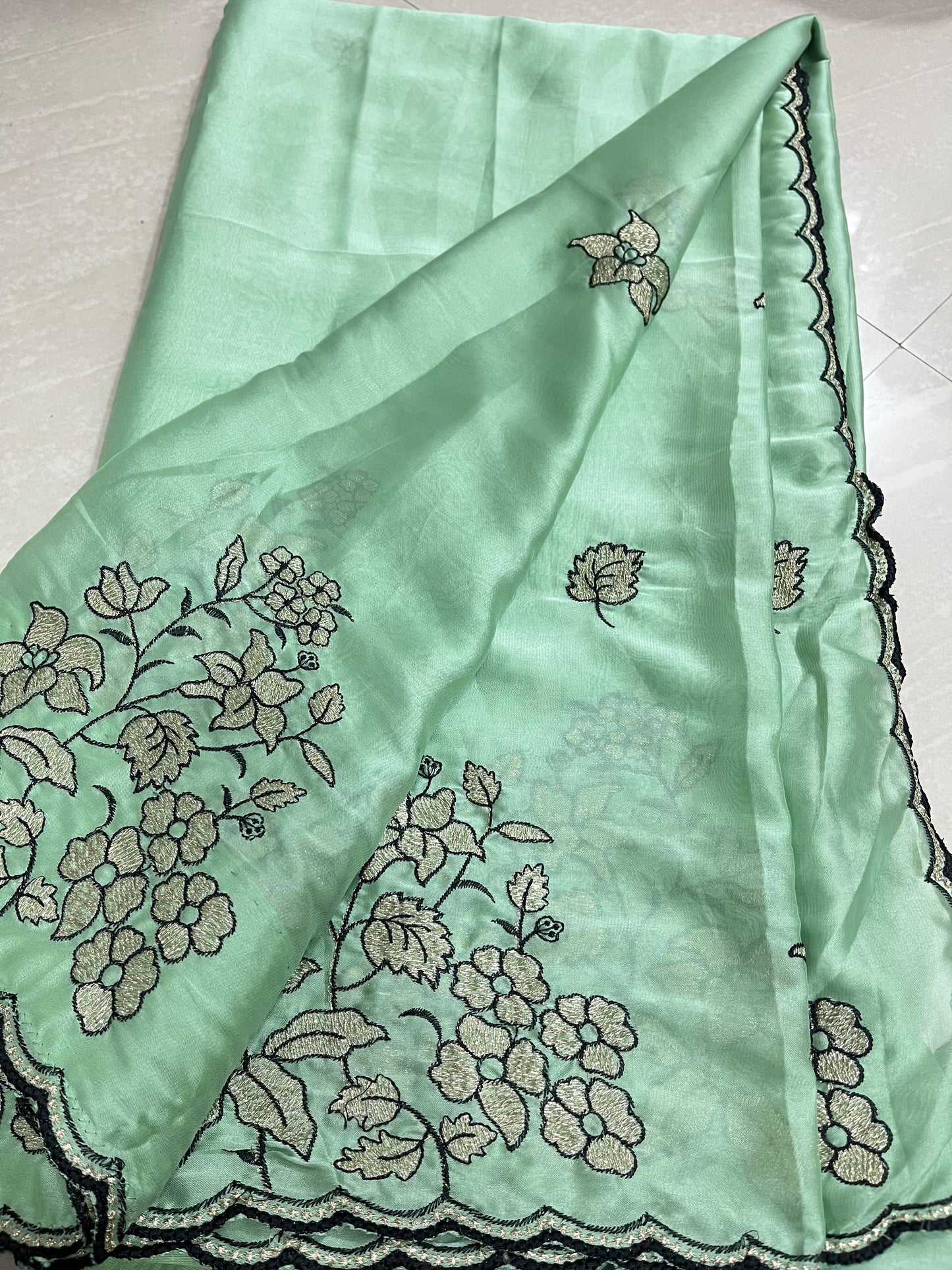 #chinnonsaree #patternblouse