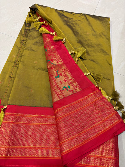 #narayanpetsaree #maggamblouse