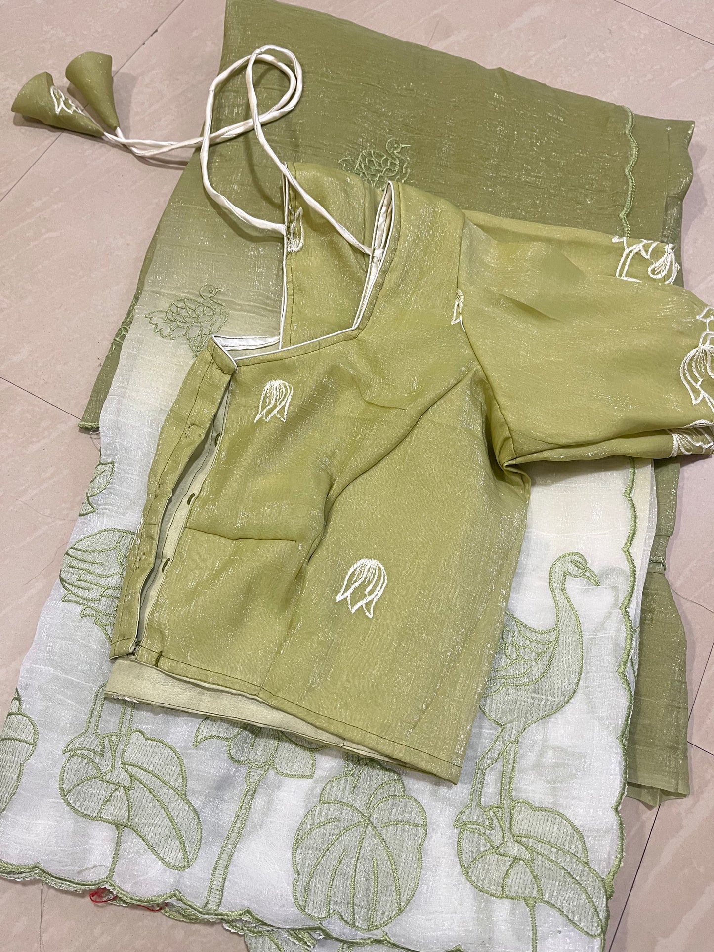 RSR1005 ready to wear saree #jimmico saree