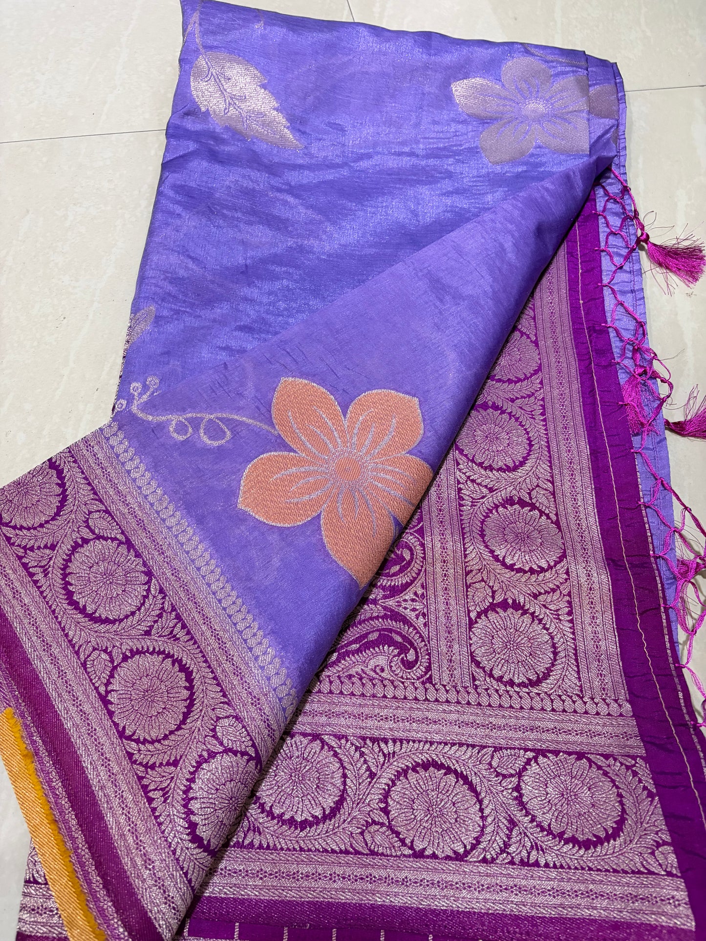 #chinniyasilksaree #patternblouse