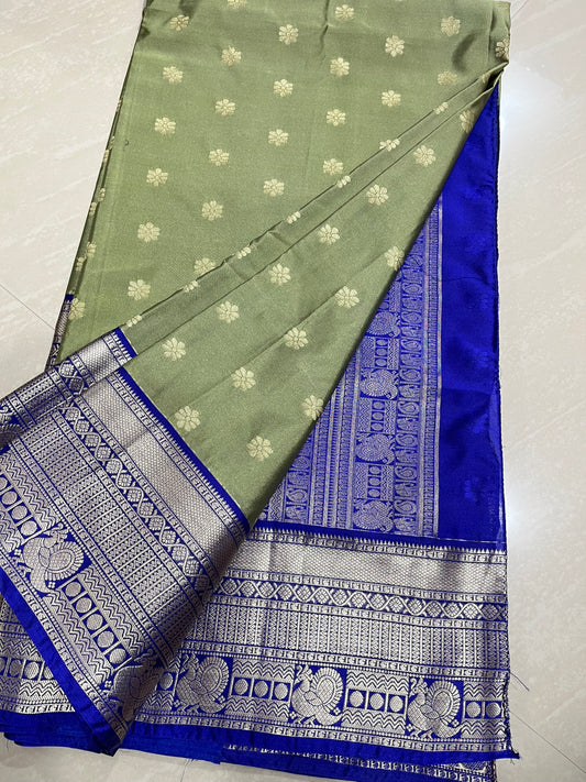 #kanchipattusaree #blousepattern