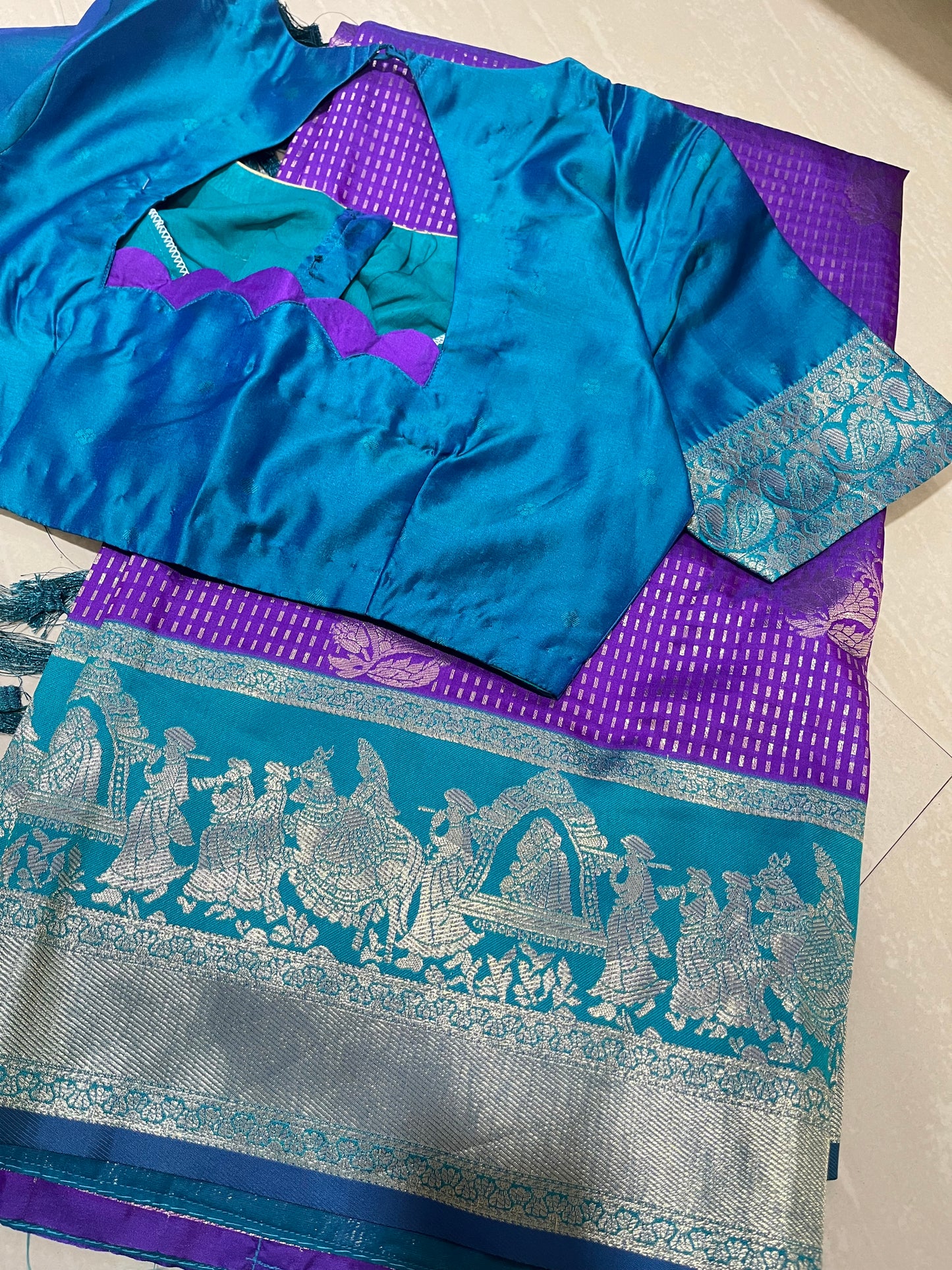 #softpattusaree #pallakidesignsaree