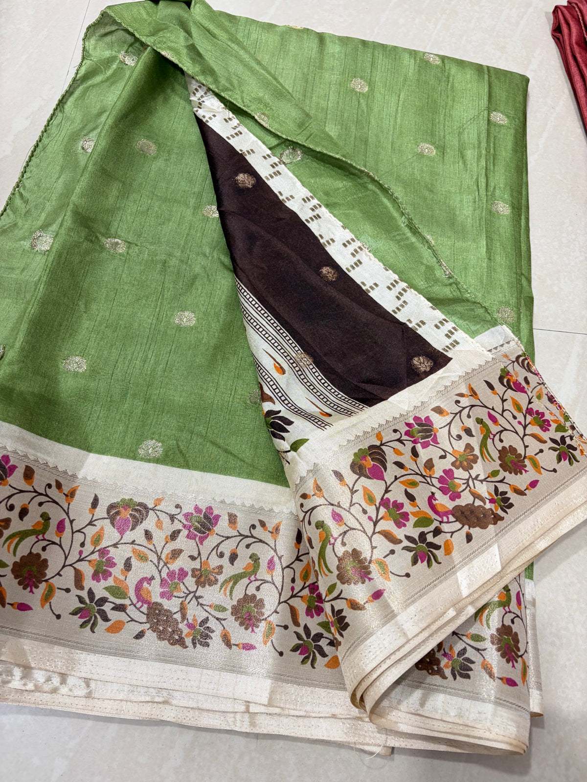 #fancysaree #patternblouse