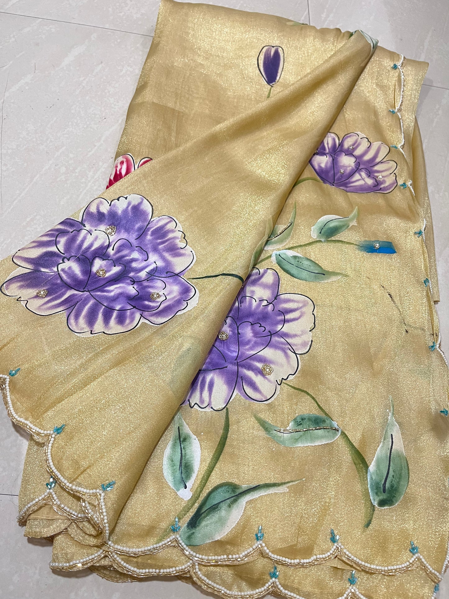 #tissuesaree