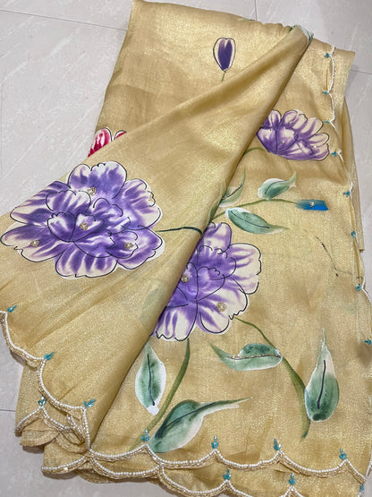 #tissuesaree