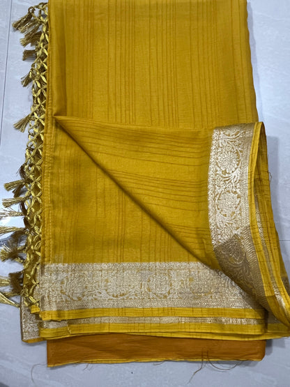 Chinnonsilksaree #washable