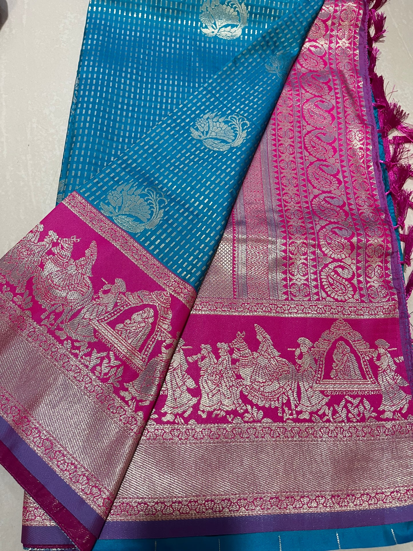 #pallakidesignsarees #sareewithblouse