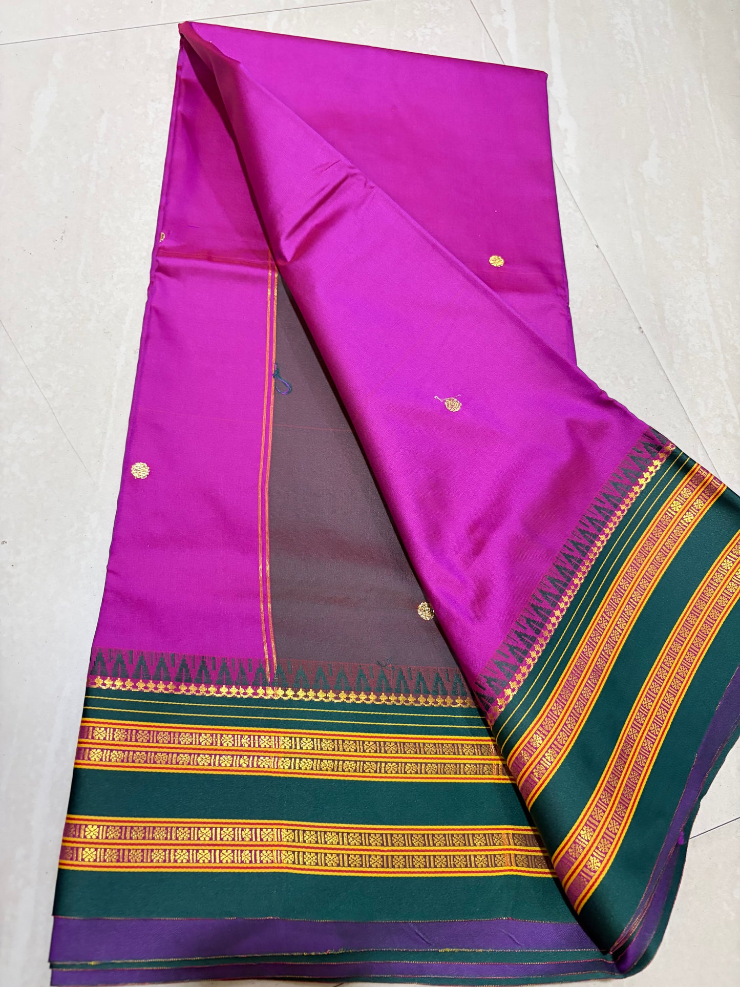 #narayanpetsaree #patternblouse