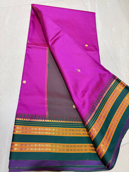 #narayanpetsaree #patternblouse