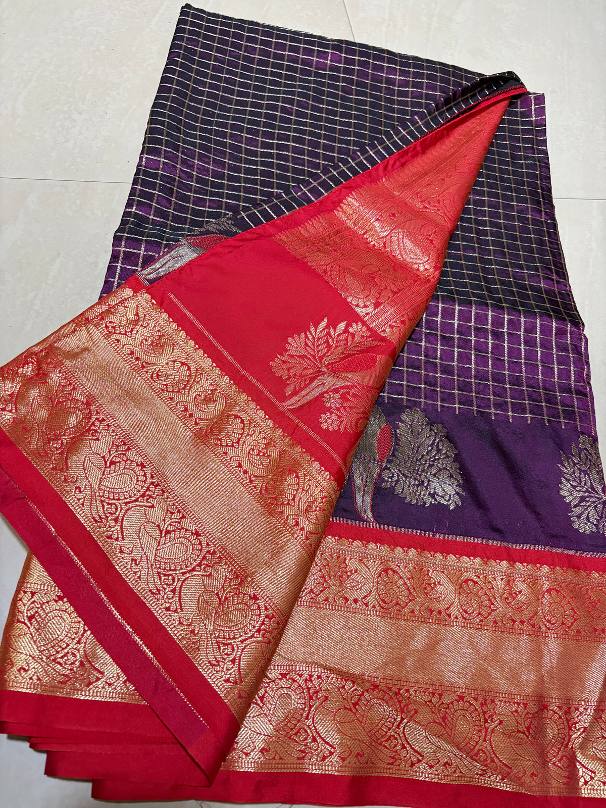 #narayapet saree #patternand maggam blouse