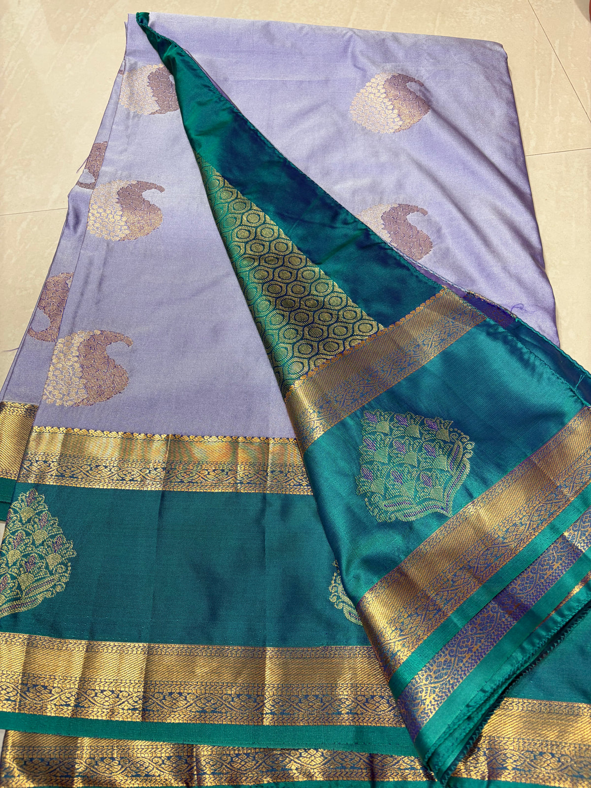 #kanchi softpattu #patternblouse