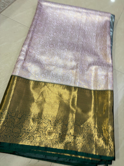 #kanchipattusaree #maggamblouse #patternblouse