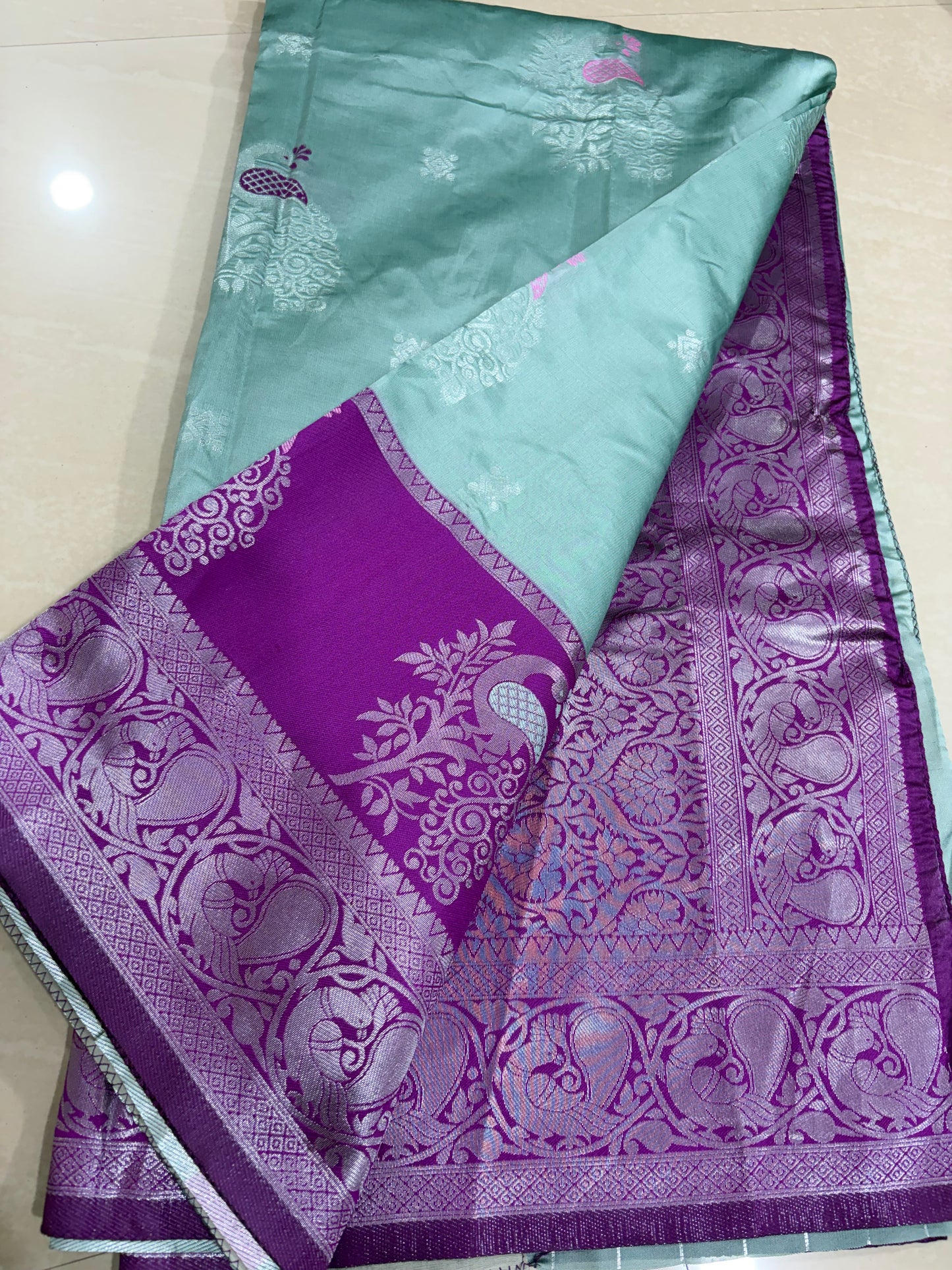 #softpattusaree #patternblouse