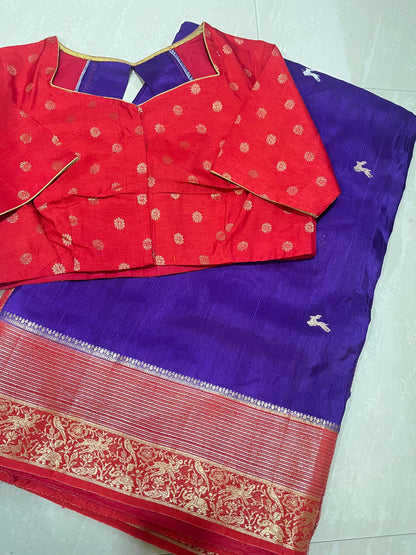 #matlasilksaree