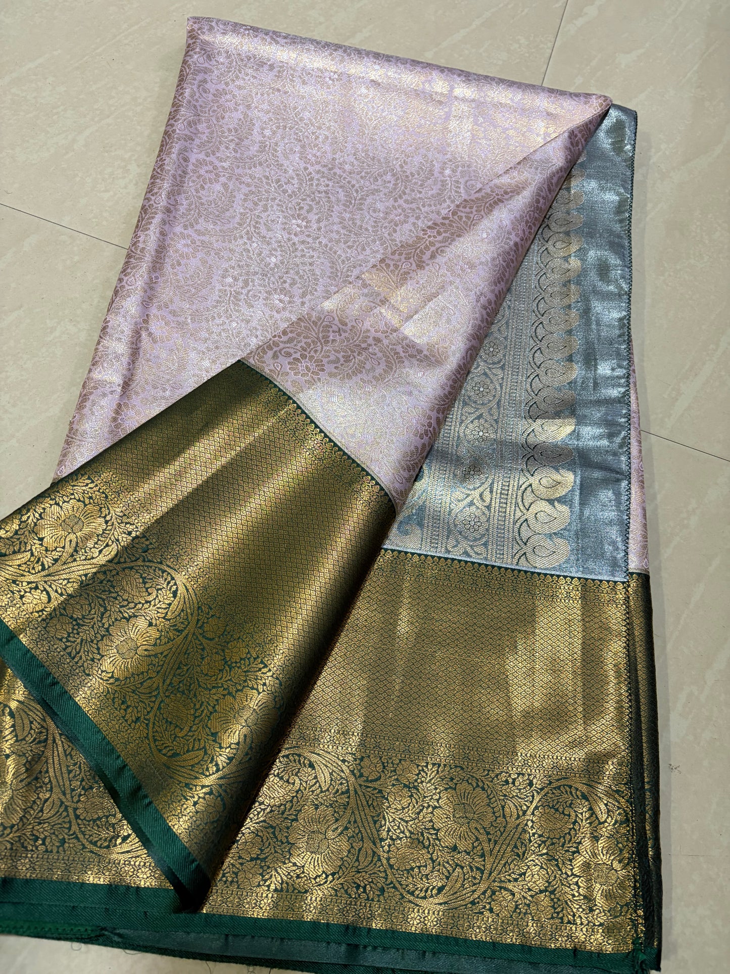 #kanchipattusaree #maggamblouse #patternblouse