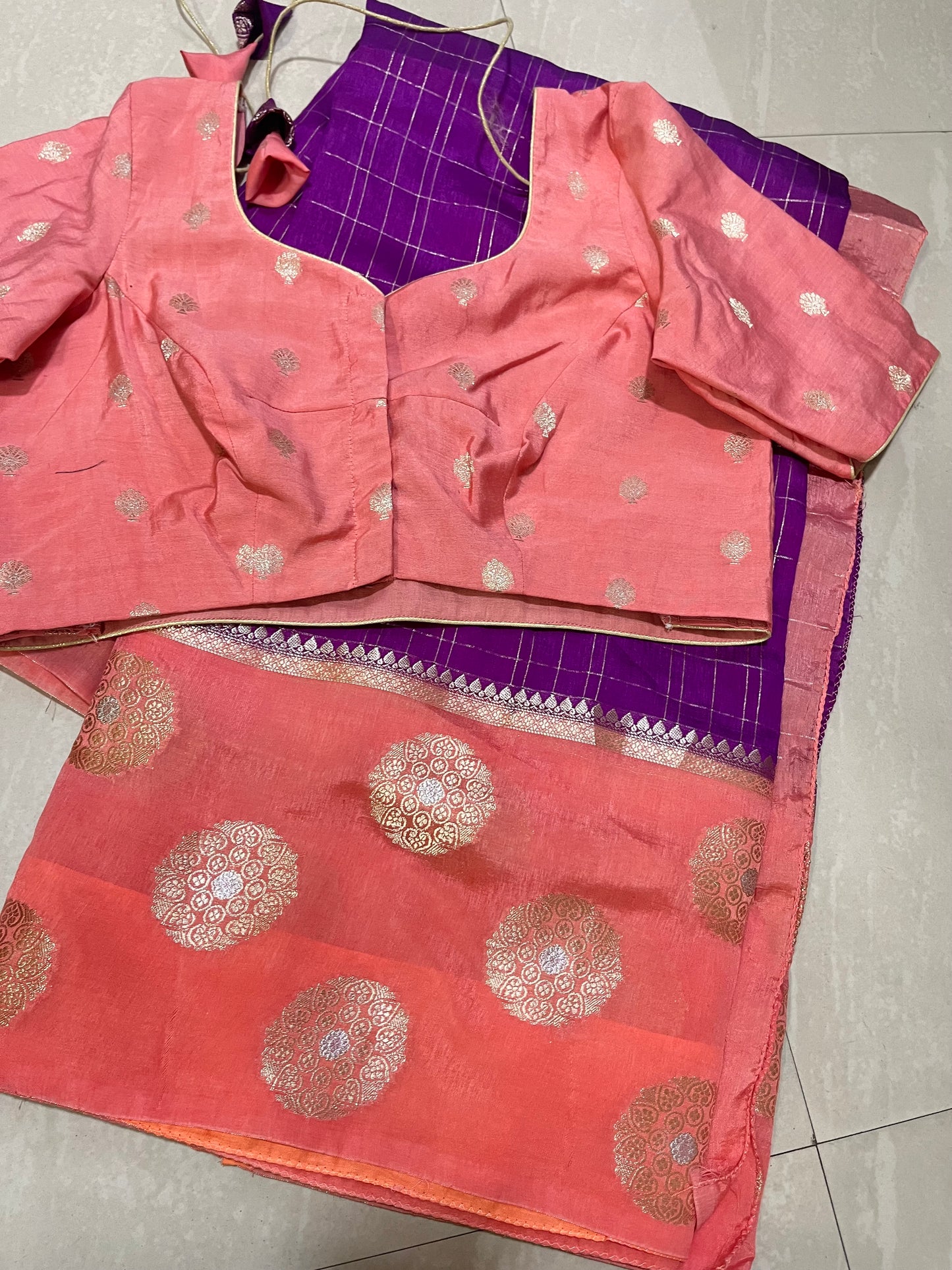 #matkasilksaeee #bueatifulblousepattern