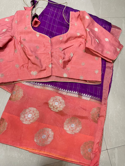 #matkasilksaeee #bueatifulblousepattern