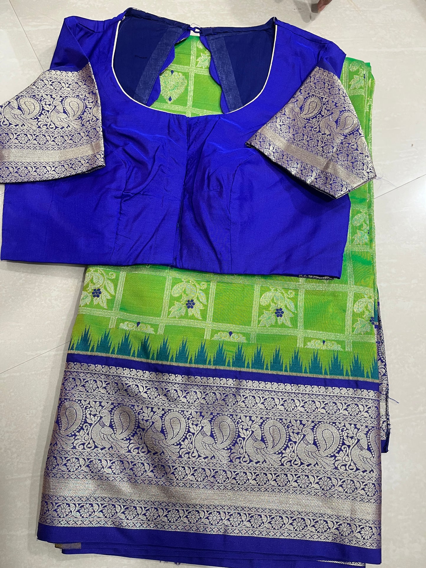 #narayanpetsaree #pattusaree #vintagesaree
