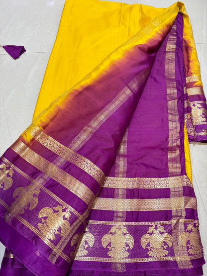#mysoresilksaree #