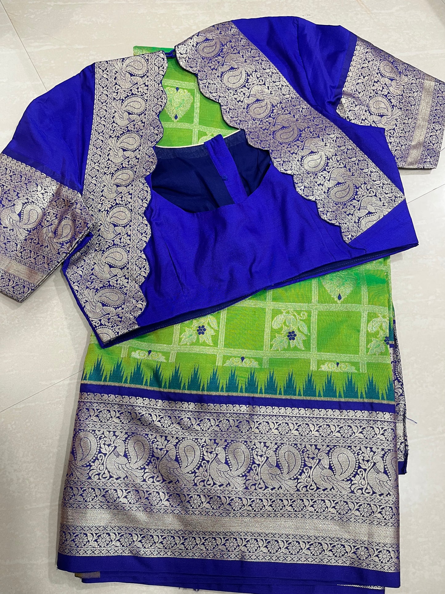 #narayanpetsaree #pattusaree #vintagesaree