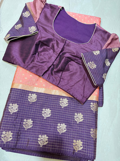 #softpattusaree #blousepattern