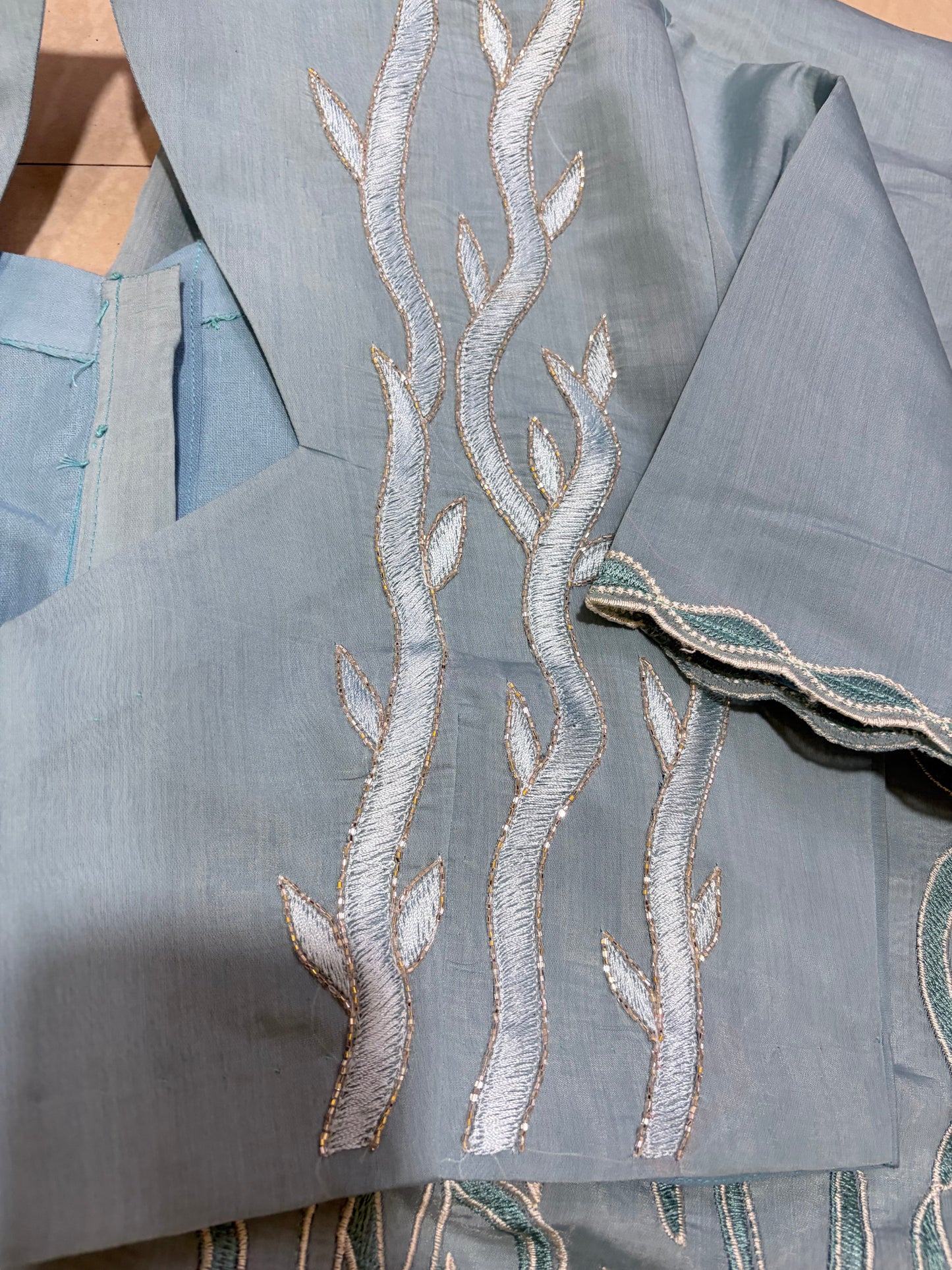 #mulchenderisaree #designersareewithsoft fabric #elegentdesign