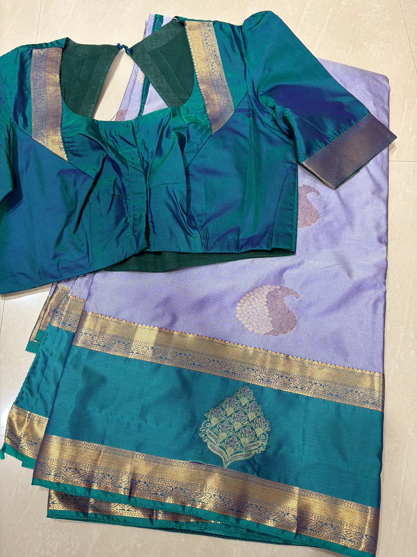 #kanchi softpattu #patternblouse