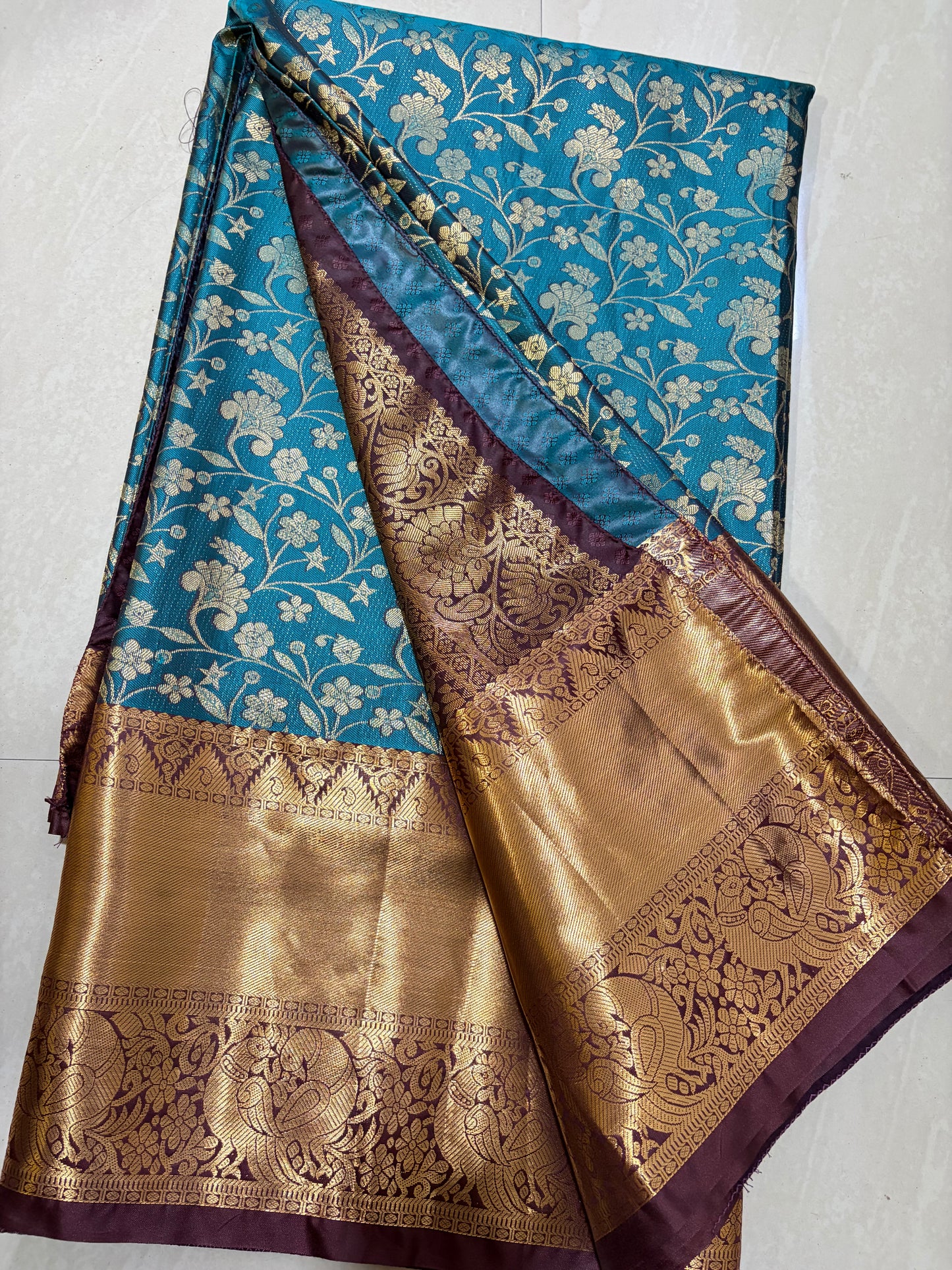 #kanchipattusaree #maggamblouse