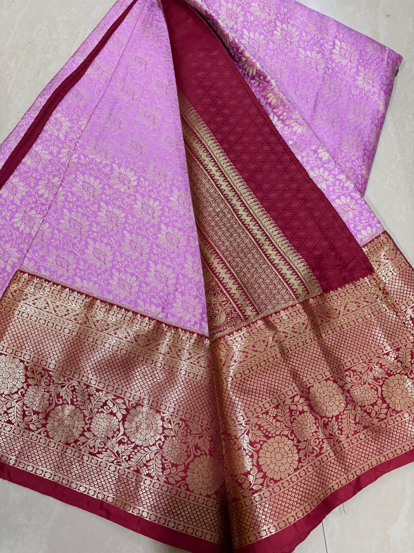 #kanchipattusaree #patternblouse