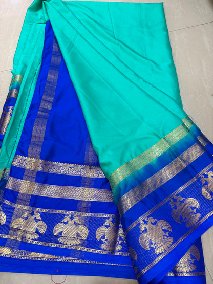 #mysoresilksaree