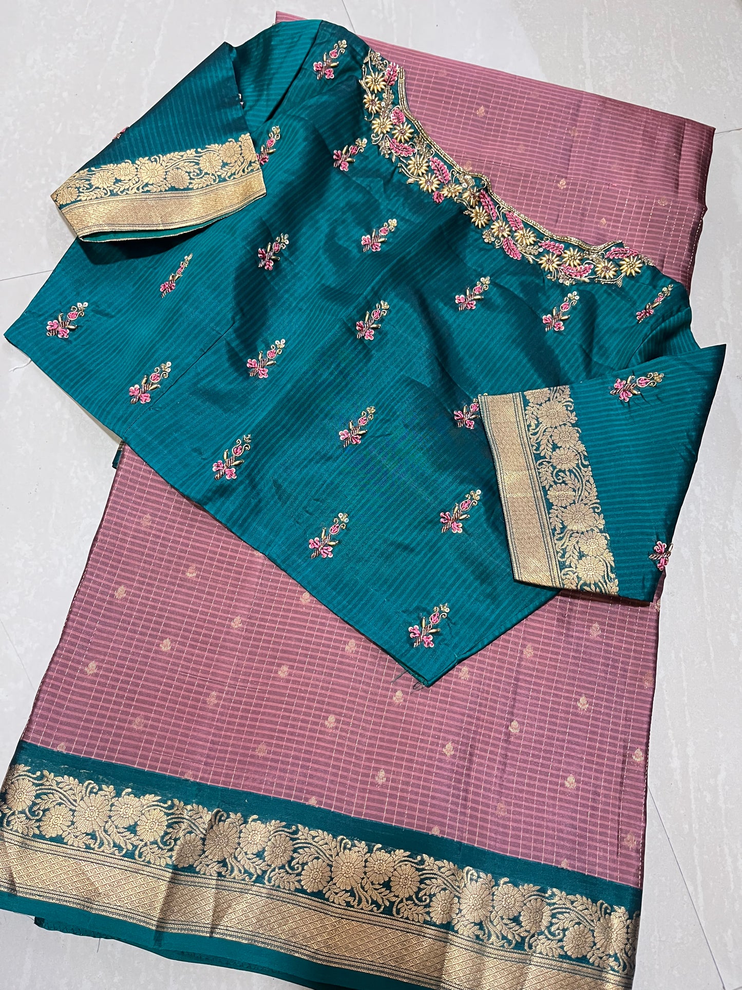 #kanchipattusaree #purepattu #maggamblouse #