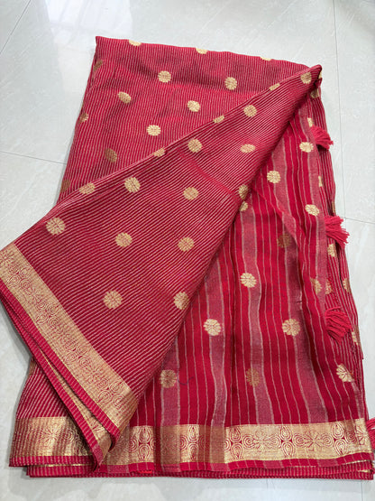 #georgettesaree #patternblouse