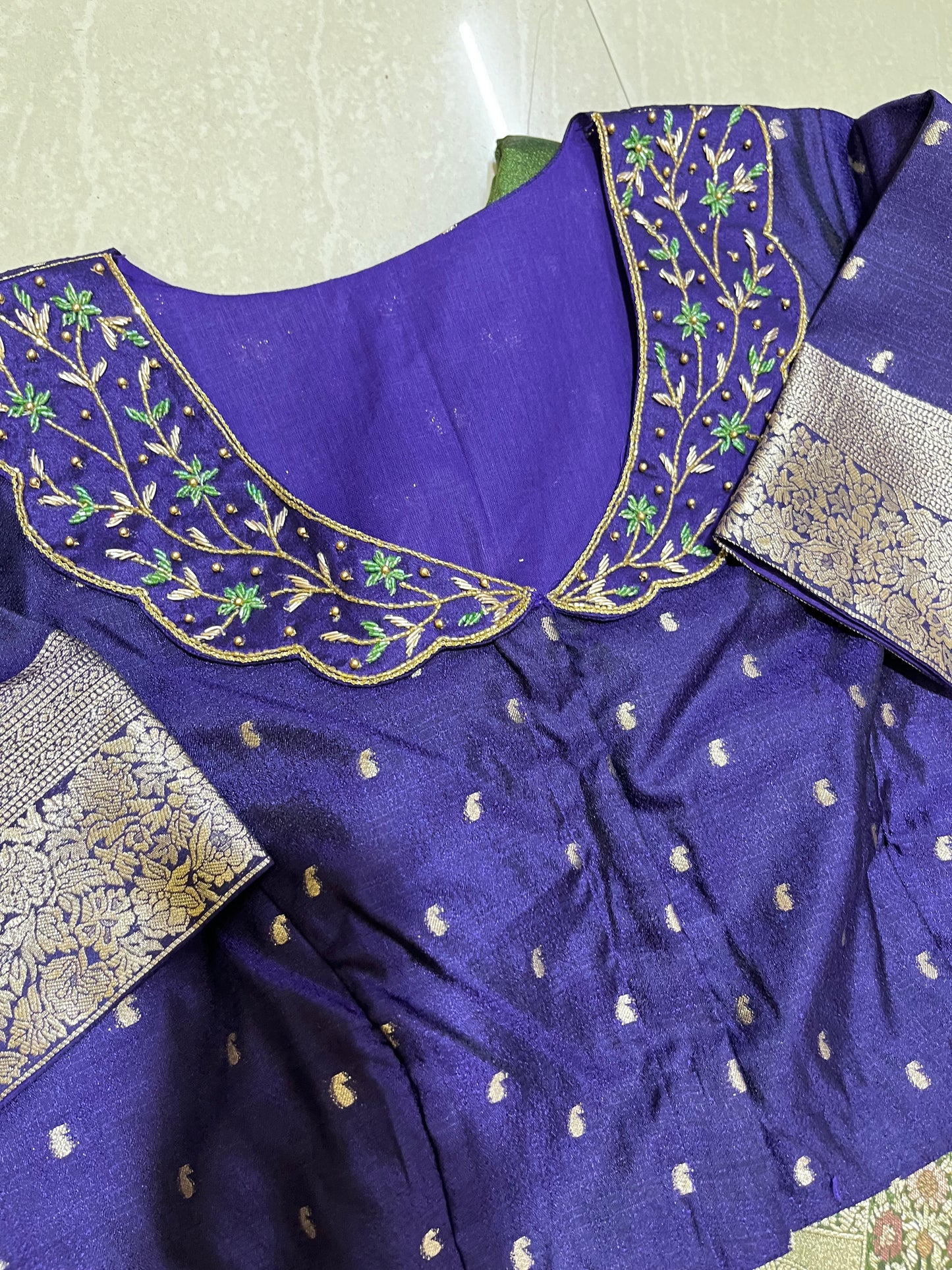#tusserfabric #designersaree