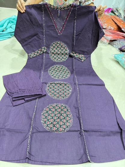 #Et1004 #cottondress