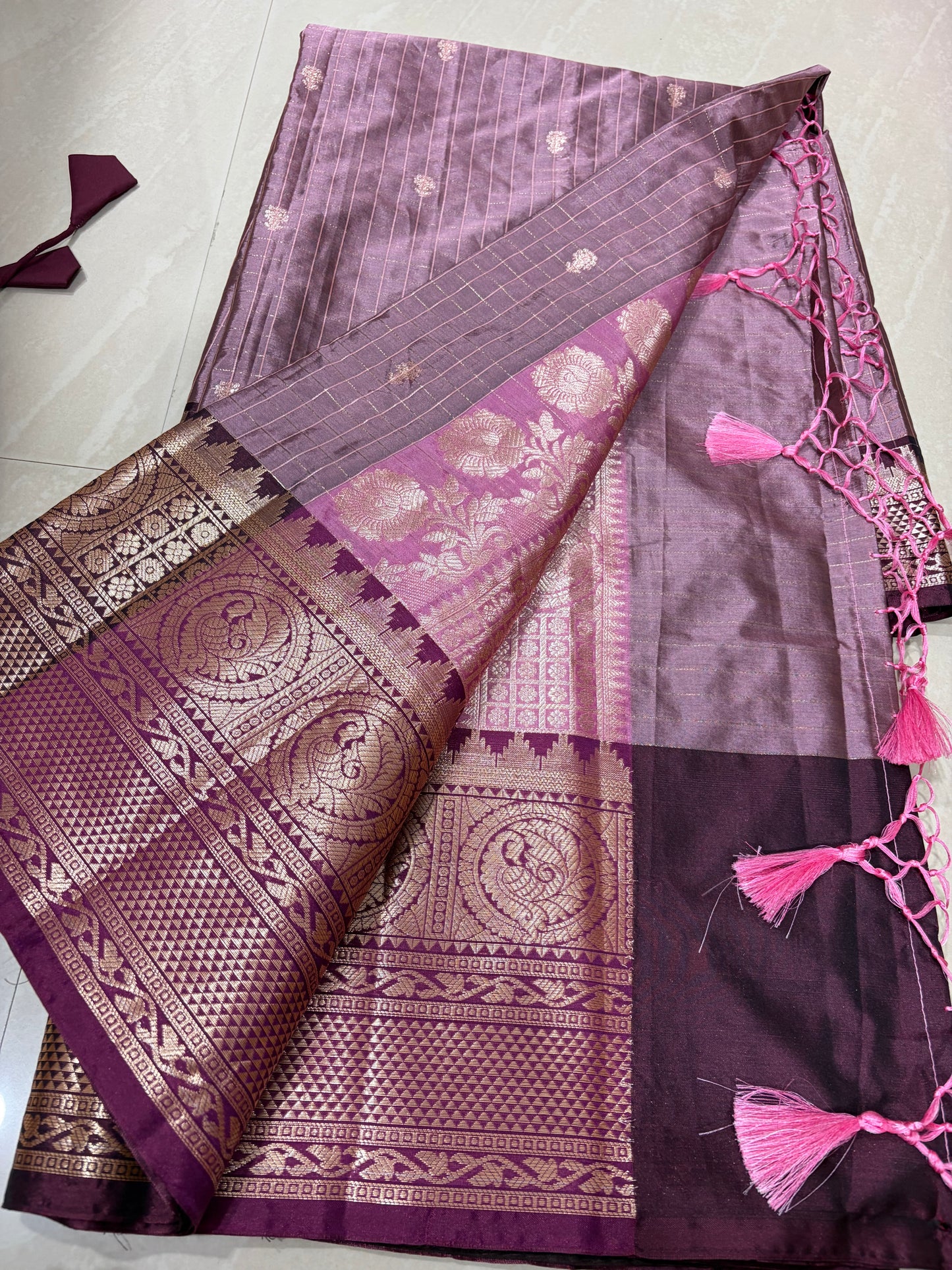 #kanchi softpattu #maggamwork