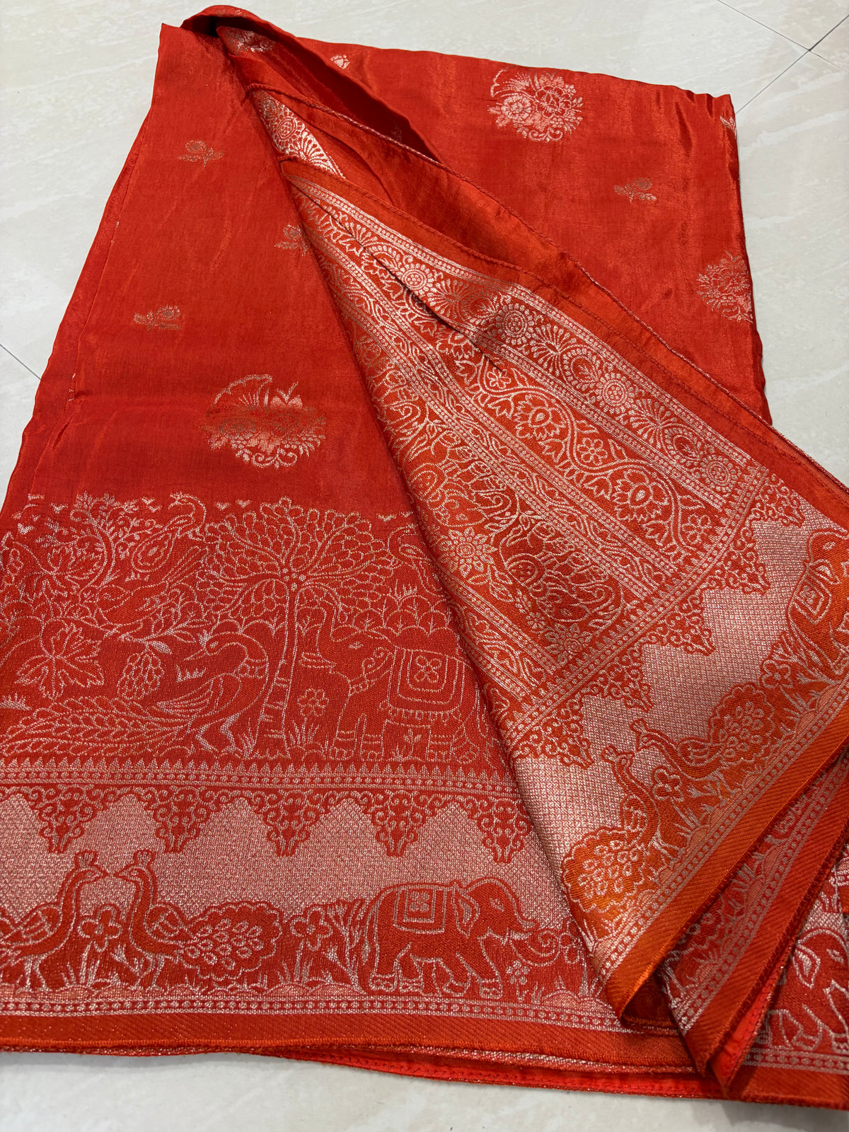 #matkasilksaree #blouse pattern