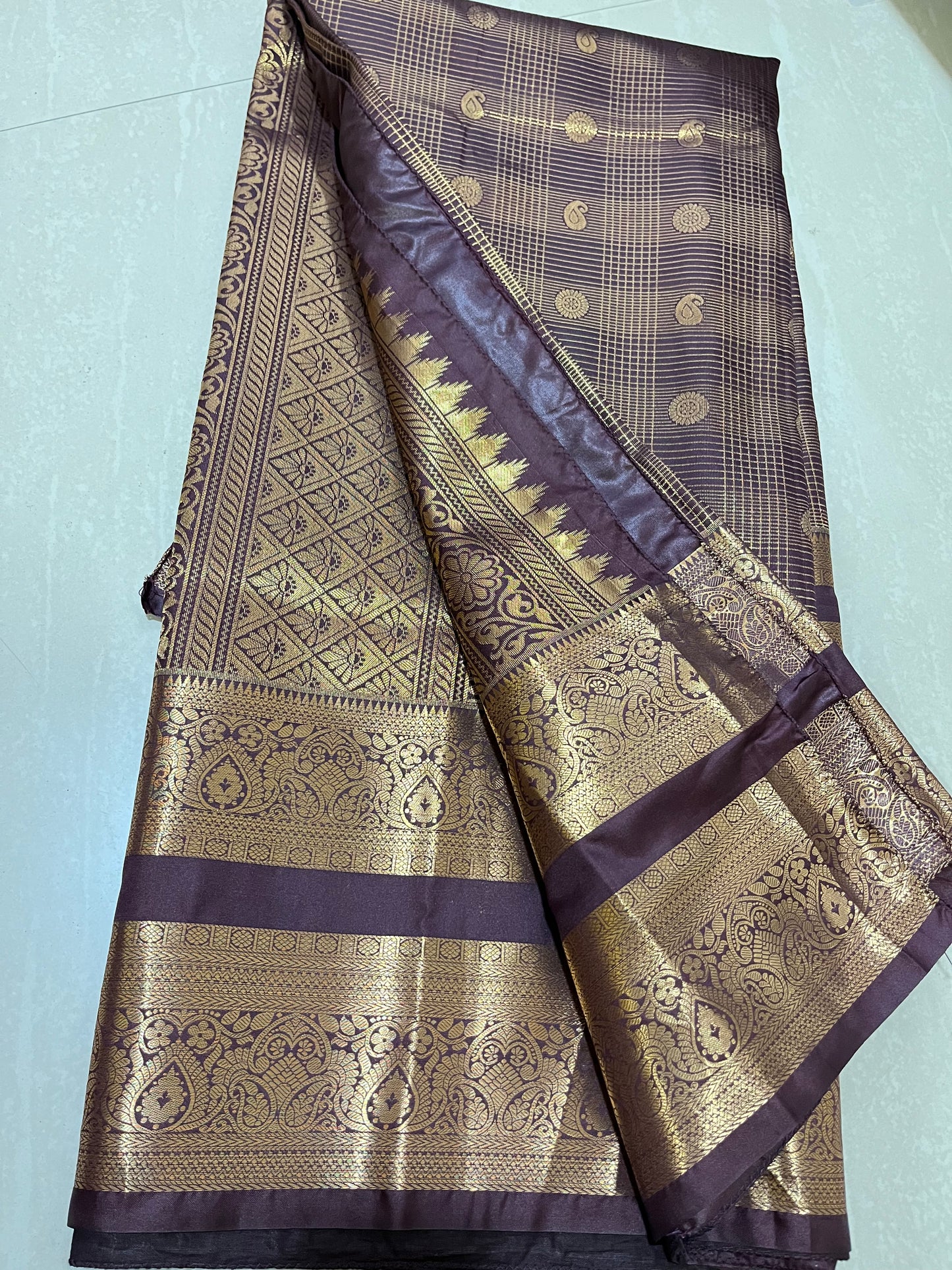 #kanchipattusaree #maggamworkblouse